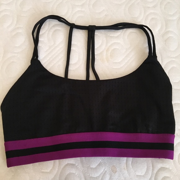 Workout bra - Picture 2 of 2